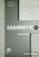 Grammatik B2 Bearbeitung
