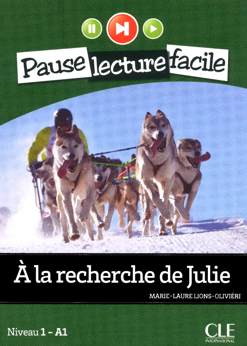 À La Recherche De Julie