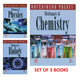 Hutchinson Pocket Dictionary of Physics + Biology + Chemistry