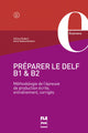 Préparer le DELF B1 & B2