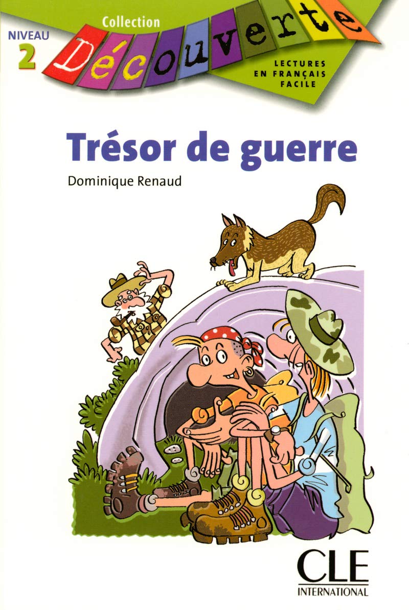 Trésor De Guerre
