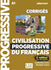Civilisation Prog. Du Français - Niveau Débutant - Corrigés - 3Ème Édition