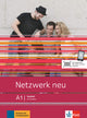 Netzwerk Neu A1 Testheft mit Audios