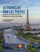 Le Français Par Les Textes