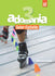 Adomania - 3 Cahier D’Activités + Cd Audio + Parcours Digital (Workbook)