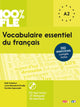 Vocabulaire Essentiel Du Français A2 – Livre + Cd