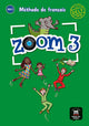 Zoom – 3 Livre De L'Élève