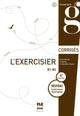 L'Exercisier - Corrigés - B1-B2