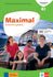 Maximal B1 Arbeitsbuch mit Audios
