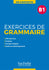 En Contexte - Exercices De Grammaire B1 + Audio Mp3 + Corrigés