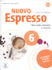 Nuovo Espresso 6 C2 Libro student + CD audio