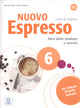 Nuovo Espresso 6 C2 Libro student + CD audio