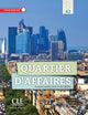 Quartier D’Affaires – 2 Livre De L'Élève + Cd-Rom