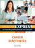 Objectif Express Nouvelle Édition – 2 Cahier D'Activités + Cd Audio