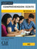 Compréhension Écrite 2 - Niveau A2  - Livre - 2Ème Édition