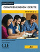 Compréhension Écrite 2 - Niveau A2  - Livre - 2Ème Édition