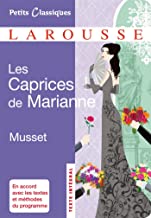 Les Caprices de Marianne-Larousse