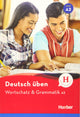 Wortschatz & Grammatik A2