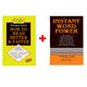 How To Read Better & Faster + Instant Word Power