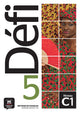 Defi 5-C1 Livre de l'eleve + CD