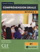Compréhension Orale 2 - B1 - Livre + Cd - 2Ème Édition