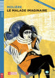 Le Malade Imaginaire A1 Easy Readers (Audio Downloadable)