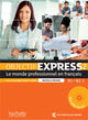Objectif Express 2 Nouvelle édition : Livre de l'élève + DVD-ROM