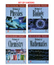 Hutchinson Pocket Dictionary of Physics +  Biology +  Chemistry +  Mathematics