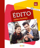 Edito B1 Cahier D’Activités + Cd Mp3 (Workbook)