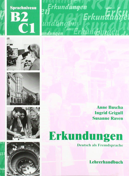 語学+参考書 Erkundungen: Kurs- und Arbeitsbuch B2 mit CD Amazon | Erkundungen: Kurs- und Arbeitsbuch B2 mit CD