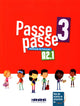 Passe-Passe Niveau 3 Livre De L’Élève