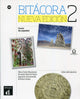 Bitácora 2 Nueva edición – Libro del alumno