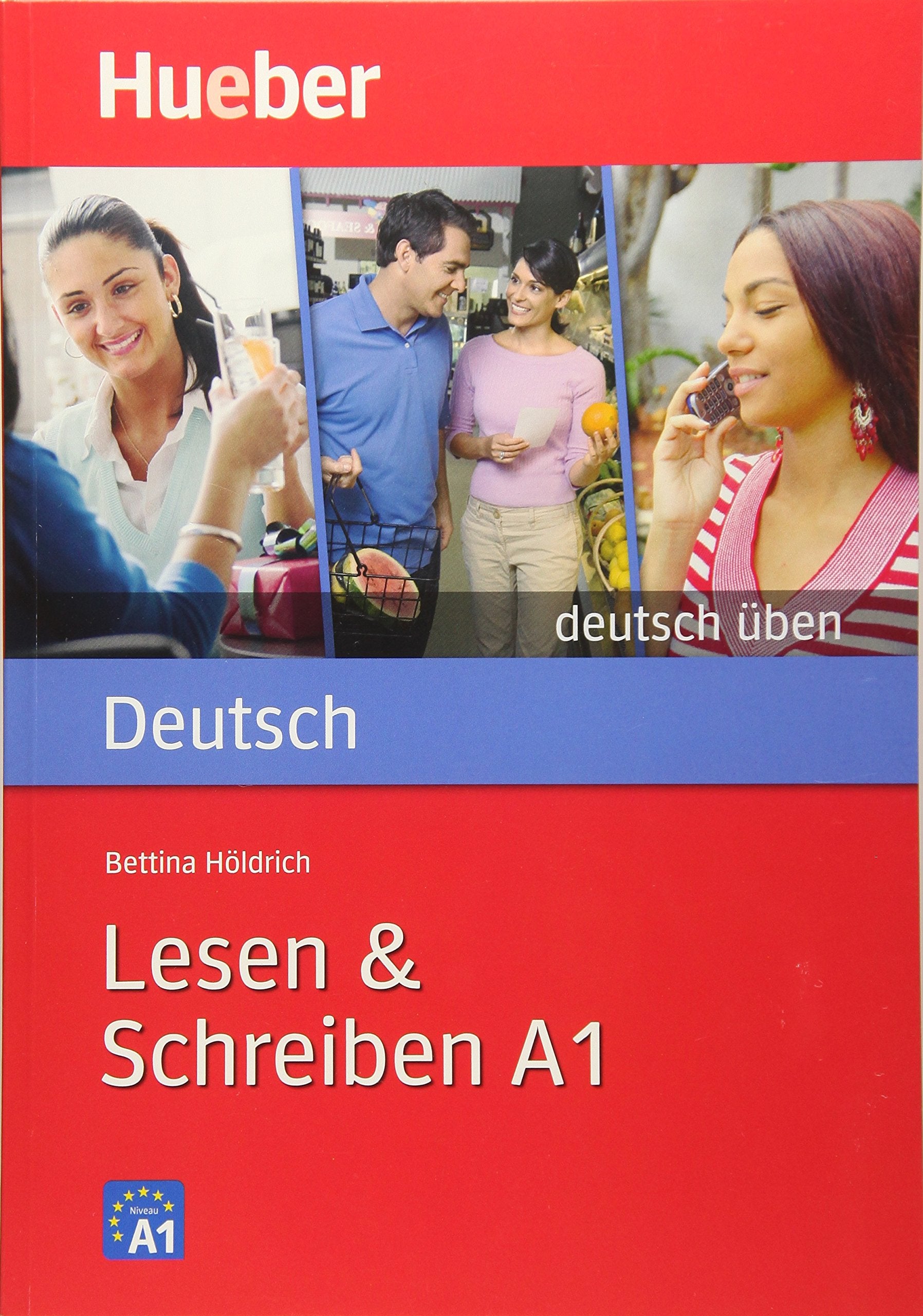Lesen & Schreiben A1