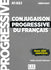 Conjugaison progressive du français - Niveau débutant (A1/A2.1) - Livre + CD + Livre-web - 2ème édition