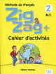 Zigzag + 2 Cahier D'Activités