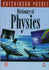 Dictionary of Physics