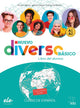 Nuevo Diverso Basico  Libro del alumno A1-A2