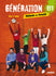 Génération 3 Niveau B1 – Livre + Cahier + CD mp3 + DVD