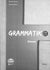 Grammatik C1 Glossar