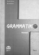 Grammatik C1 Glossar