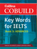 Collins Key Words for IELTS Advanced
