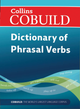 Collins COBUILD Dictionary of Phrasal Verbs