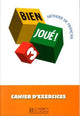 Bien joué ! 3 - Cahier d'exercices