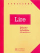 Activités - Lire