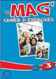 Le Mag' 3 - Cahier d'exercices