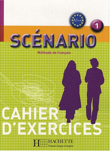 Scénario 1 - Cahier D'exercices