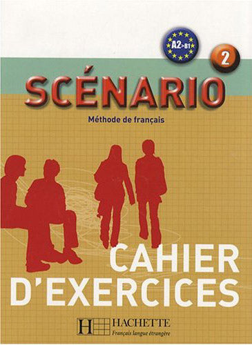 Scénario 2 - Cahier d'exercices