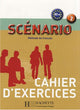 Scénario 2 - Cahier d'exercices