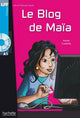 Le Blog de MaÏa + CD audio (A1)