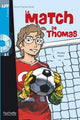 Le Match de Thomas